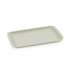 Vassoio Quttin Metallo 43,5 x 27 x 2 cm 12 Unità