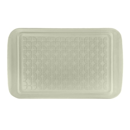 Vassoio Quttin Metallo 43,5 x 27 x 2 cm 12 Unità