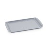 Vassoio Quttin Metallo 43,5 x 27 x 2 cm 12 Unità
