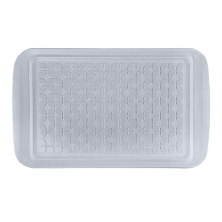 Vassoio Quttin Metallo 43,5 x 27 x 2 cm 12 Unità