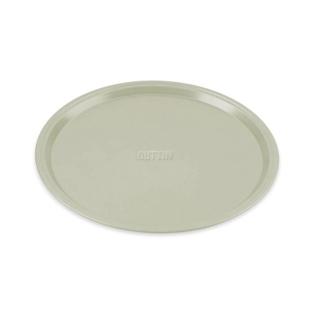 Vassoio Quttin Metallo 40 cm Rotondo 12 Unità