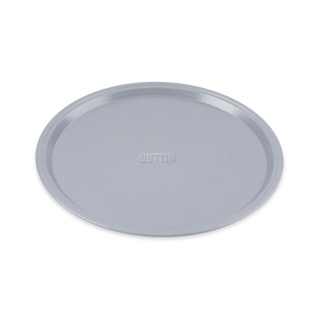 Vassoio Quttin Metallo 40 cm Rotondo 12 Unità