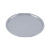 Vassoio Quttin Metallo 40 cm Rotondo 12 Unità