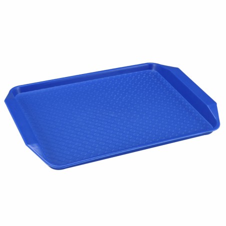 Vassoio Quttin Plastica (16 Unità)