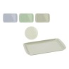 Vassoio Quttin Metallo 43,5 x 27 x 2 cm 12 Unità