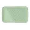 Vassoio Quttin Metallo 43,5 x 27 x 2 cm 12 Unità