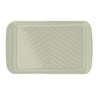 Vassoio Quttin Metallo 43,5 x 27 x 2 cm 12 Unità