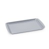 Vassoio Quttin Metallo 43,5 x 27 x 2 cm 12 Unità