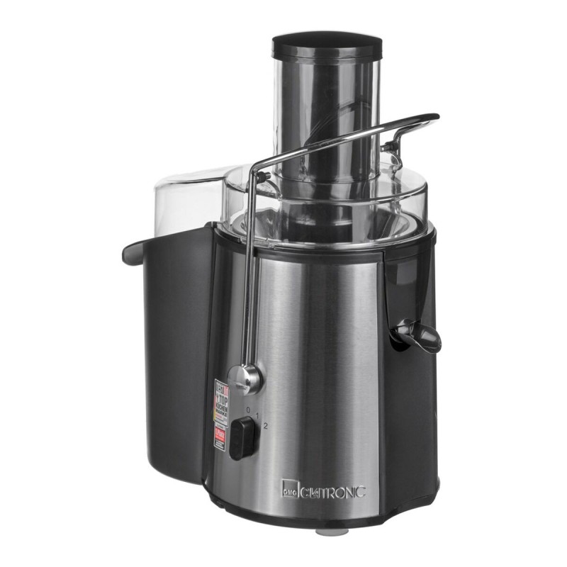 Mixer Clatronic AE 3532 Nero 1000 W 2 L Mixer Clatronic AE 3532 Nero 1000 W 2 L