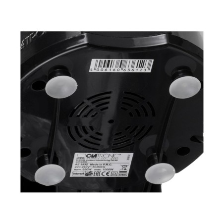 Mixer Clatronic AE 3532 Nero 1000 W 2 L