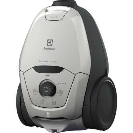 Aspirapolvere con Sacchetto Electrolux Pure D8 Nero Grigio 600 W