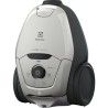 Aspirapolvere con Sacchetto Electrolux Pure D8 Nero Grigio 600 W