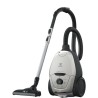 Aspirapolvere con Sacchetto Electrolux Pure D8 Nero Grigio 600 W