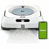 Robot aspirapolvere e lavapavimenti iRobot M6134