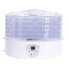 Essiccatore di Alimenti Adler CR 6659 240 W 550 W