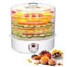 Essiccatore di Alimenti Adler CR 6659 240 W 550 W