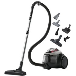 Aspirapolvere Electrolux EL61A4UG Grigio