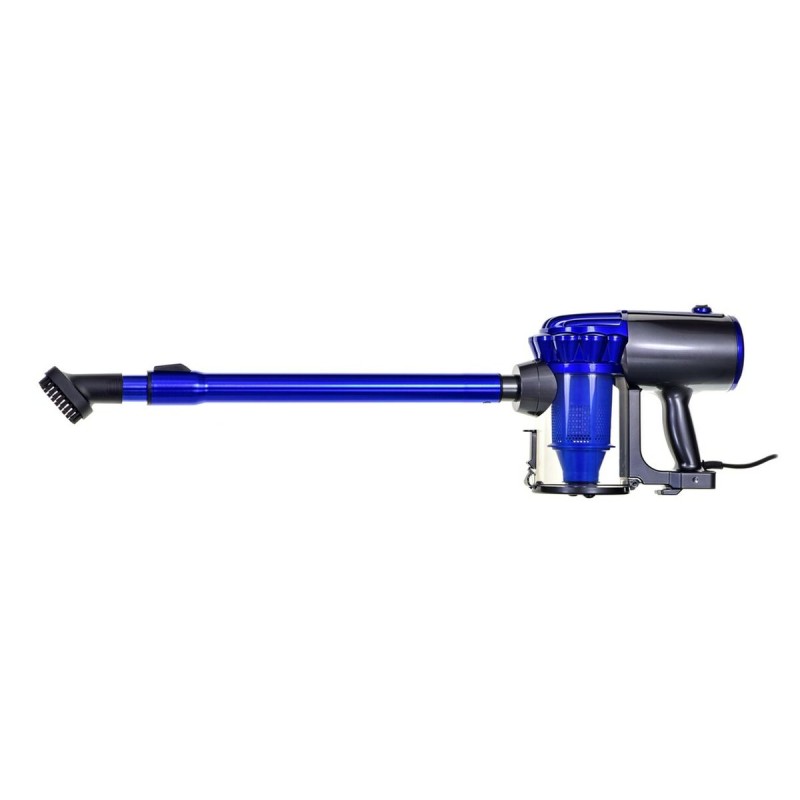 Scopa Elettrica senza Sacchetto Senza Fili Mpm MOD-34 600 W Scopa Elettrica senza Sacchetto Senza Fili Mpm MOD-34 600 W