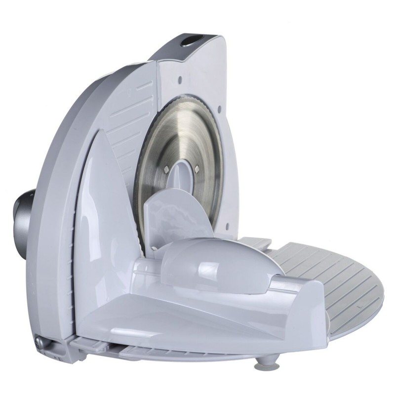 Affettatrici Clatronic AS 2958 Bianco Affettatrici Clatronic AS 2958 Bianco