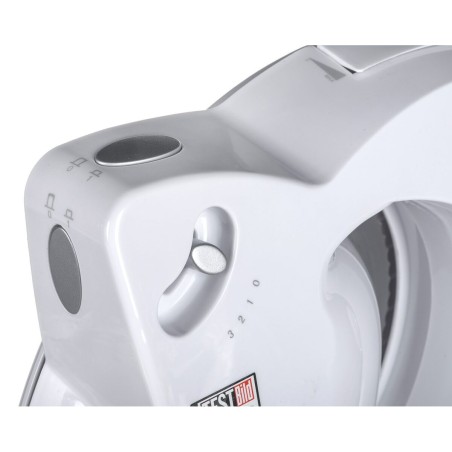 Affettatrici Clatronic AS 2958 Bianco