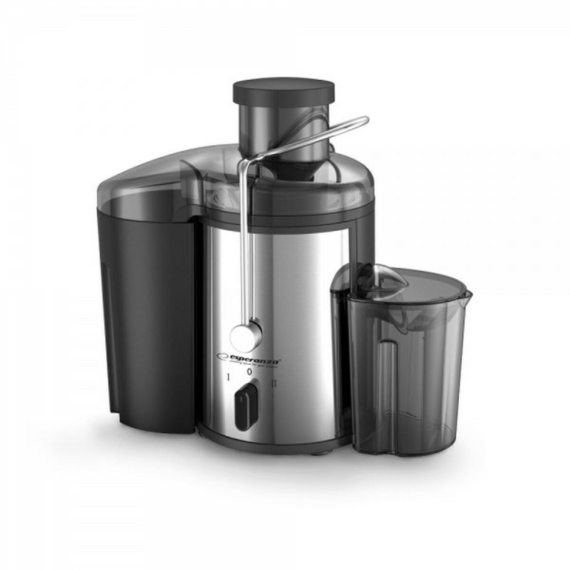 Spremiagrumi Elettrico Esperanza EKJ002 Nero 500 W Spremiagrumi Elettrico Esperanza EKJ002 Nero 500 W