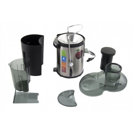 Spremiagrumi Elettrico Esperanza EKJ002 Nero 500 W