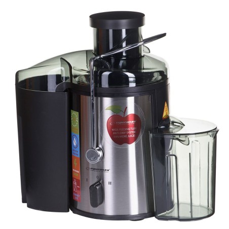 Spremiagrumi Elettrico Esperanza EKJ002 Nero 500 W