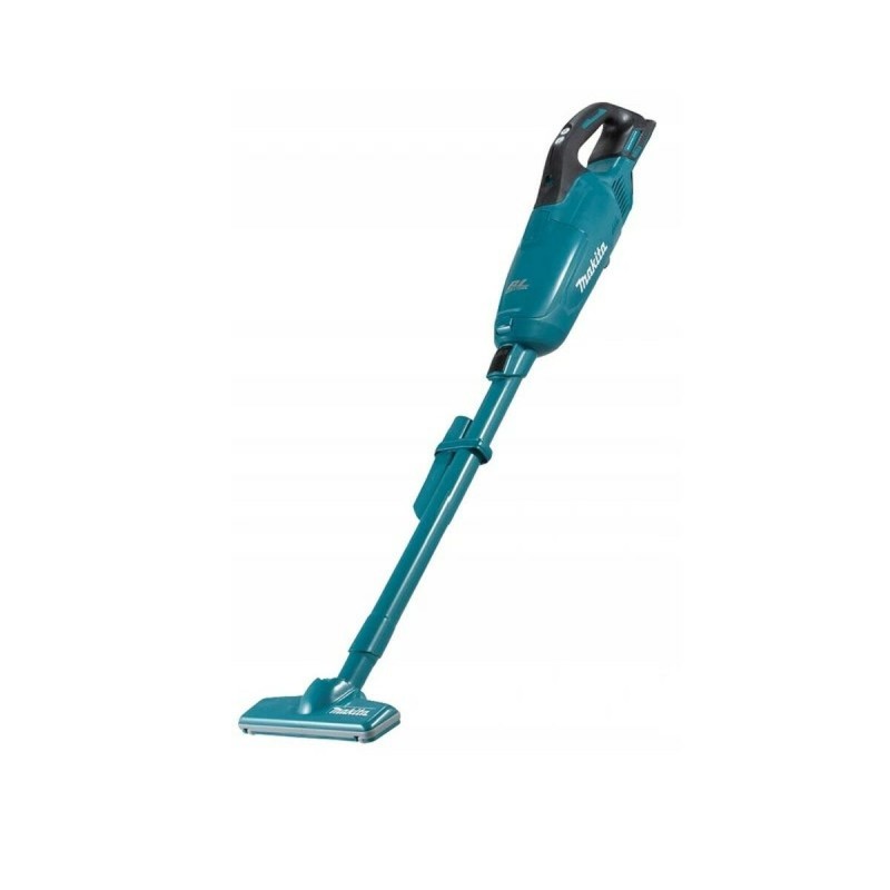 Aspirapolvere senza Cavo Makita DCL282FZ Azzurro 60 W Aspirapolvere senza Cavo Makita DCL282FZ Azzurro 60 W