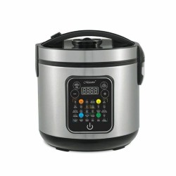 Robot da Cucina Feel Maestro MR-794 Nero 900 W 5 L