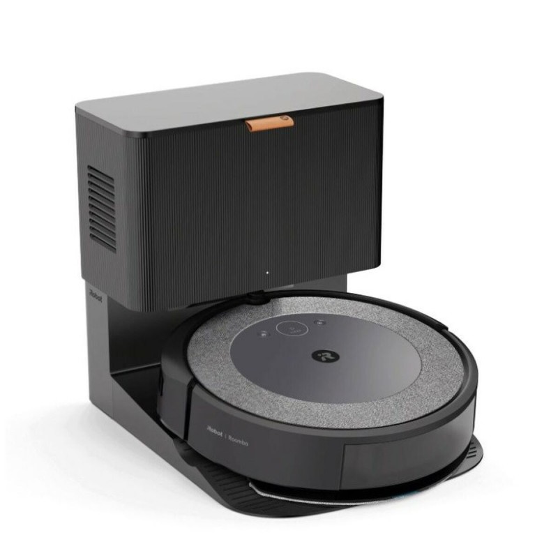 Robot Aspirapolvere iRobot Roomba Combo i5+ Robot Aspirapolvere iRobot Roomba Combo i5+