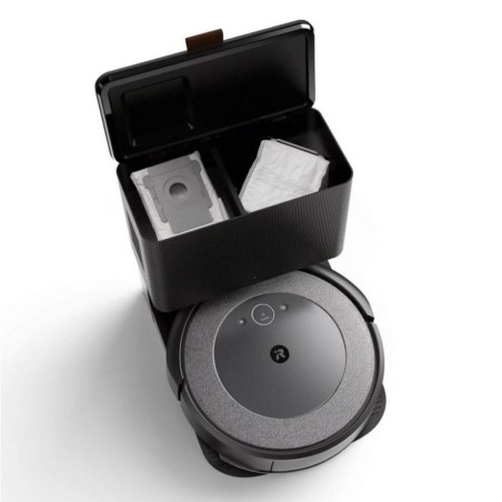 Robot Aspirapolvere iRobot Roomba Combo i5+