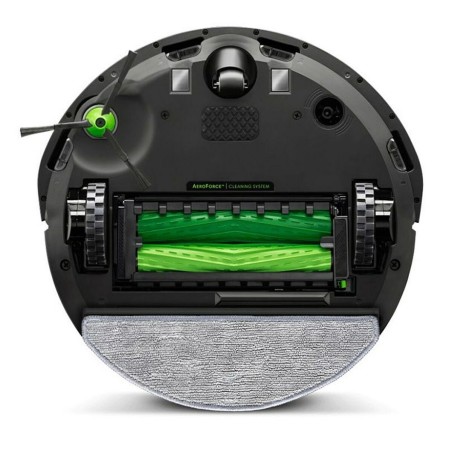 Robot Aspirapolvere iRobot Roomba Combo i5+