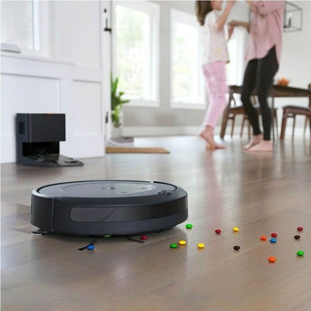 Robot Aspirapolvere iRobot Roomba Combo i5+