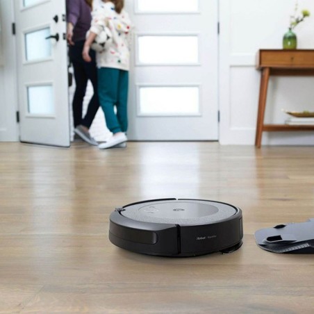 Robot Aspirapolvere iRobot Roomba Combo i5+