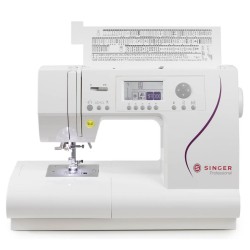 Macchina da Cucire Singer C430