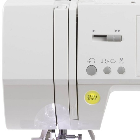 Macchina da Cucire Singer C430