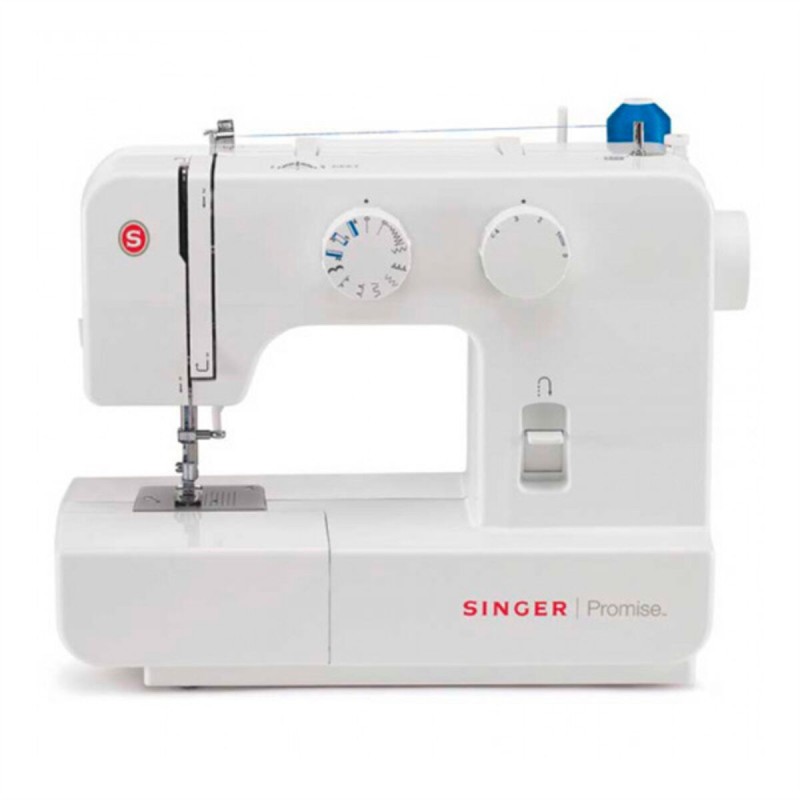 Macchina da Cucire Singer 1409 Promise Macchina da Cucire Singer 1409 Promise