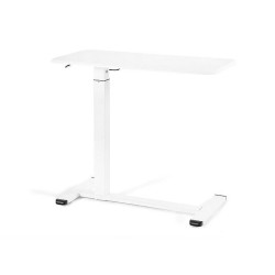 Scrivania Unique 17-QC402-W-W Bianco