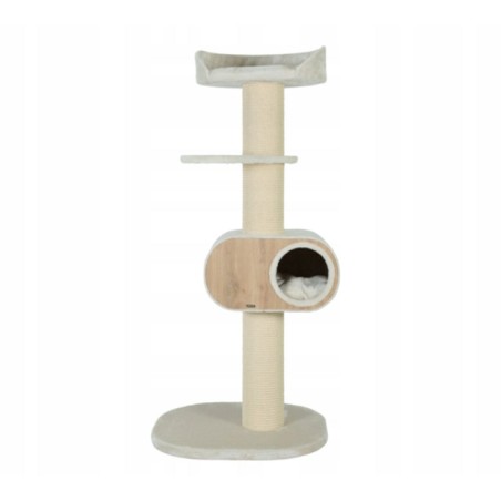 Tiragraffi per Gatti Zolux 504162BEI Beige Sisal