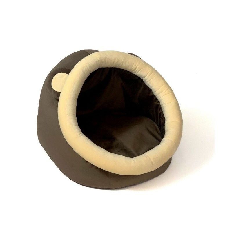 Letto per animali domestici GO GIFT Bronce 40 x 4 x 45 cm Letto per animali domestici GO GIFT Bronce 40 x 4 x 45 cm