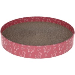 Tiragraffi per Gatti Kerbl                                 Rosa Bronce Cartone