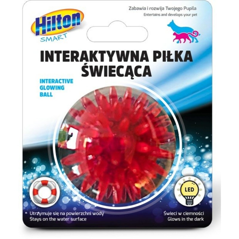 Palla Hilton Smart 5 cm LED Palla Hilton Smart 5 cm LED