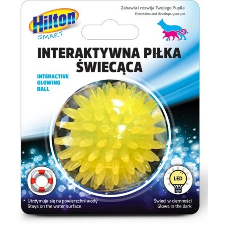 Palla Hilton Smart 5 cm LED