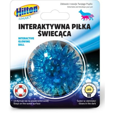 Palla Hilton Smart 5 cm LED