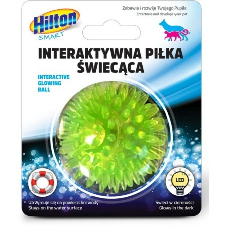 Palla Hilton Smart 5 cm LED