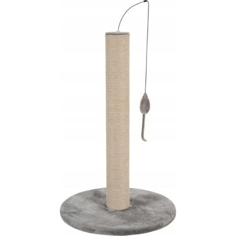 Tiragraffi per Gatti Zolux 504049GRI Bronce Legno Tiragraffi per Gatti Zolux 504049GRI Bronce Legno