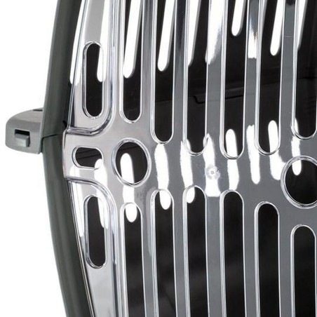 Trasportino Ferplast Jet20 Grigio Plastica