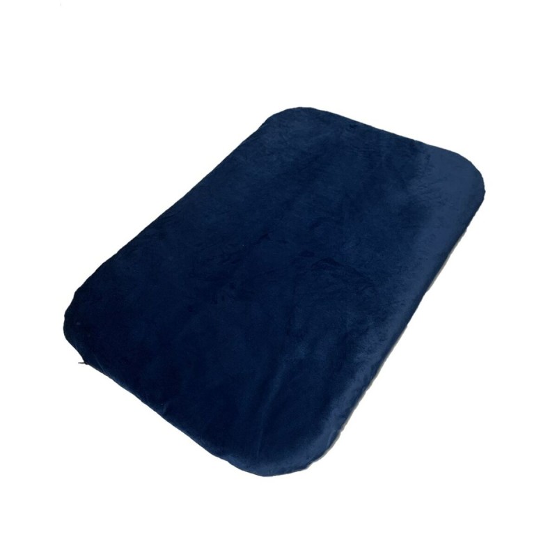 Letto per animali domestici GO GIFT XL Rosso Granato 116 x 28 x 17 cm Letto per animali domestici GO GIFT XL Rosso Granato 116 x 28 x 17 cm