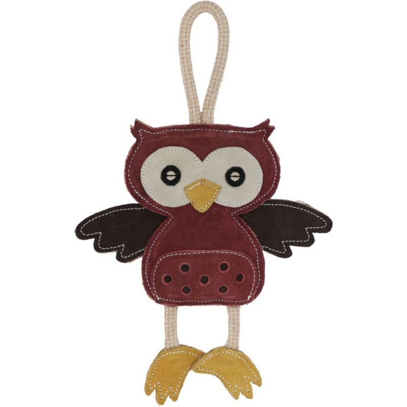 Giocattolo da mordere per cani Kerbl 80930 Bianco Rosso (4 Unità) Giocattolo da mordere per cani Kerbl 80930 Bianco Rosso (4 Unità)