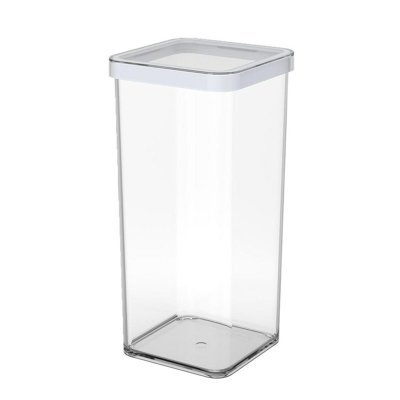 Ciotola per gatti Rotho Bianco Trasparente Plastica Ciotola per gatti Rotho Bianco Trasparente Plastica